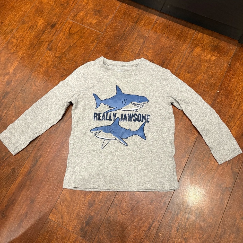 Carter’s | Long Sleeve Shirt